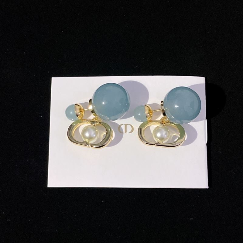 Christian Dior Earrings